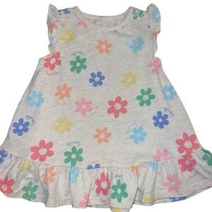 Girls outfit 12 months dress